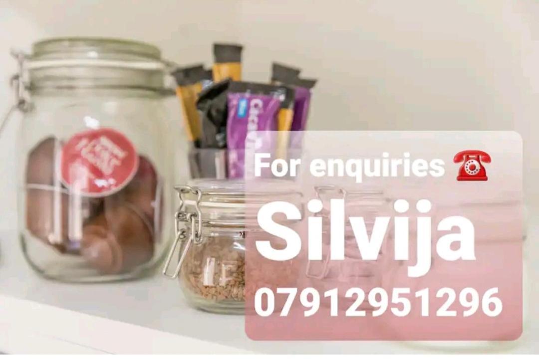 Beautiful Guest Rooms, Free Parking, 30Min Heathrow, 40Min Wembley, 60Min Central London Greenford  Eksteriør billede
