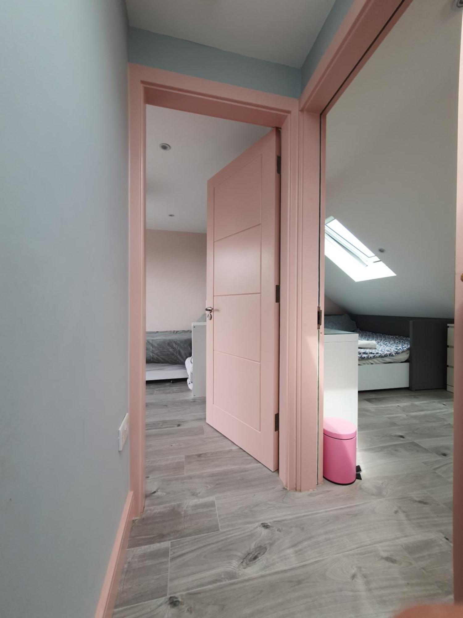 Beautiful Guest Rooms, Free Parking, 30Min Heathrow, 40Min Wembley, 60Min Central London Greenford  Eksteriør billede