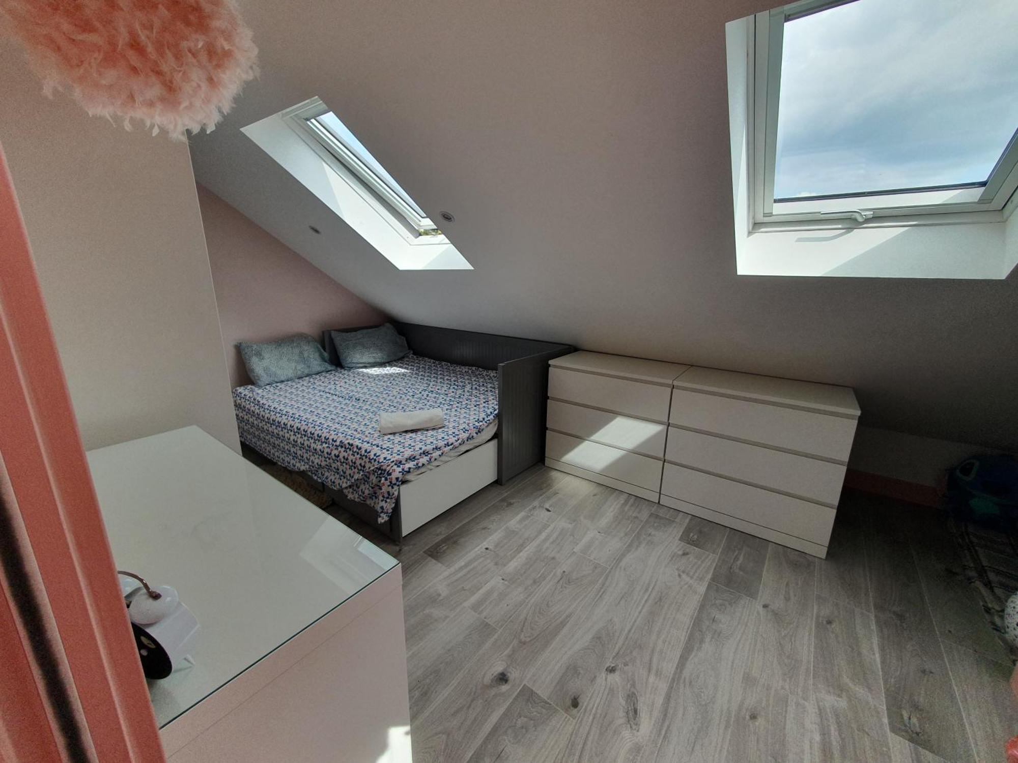 Beautiful Guest Rooms, Free Parking, 30Min Heathrow, 40Min Wembley, 60Min Central London Greenford  Eksteriør billede