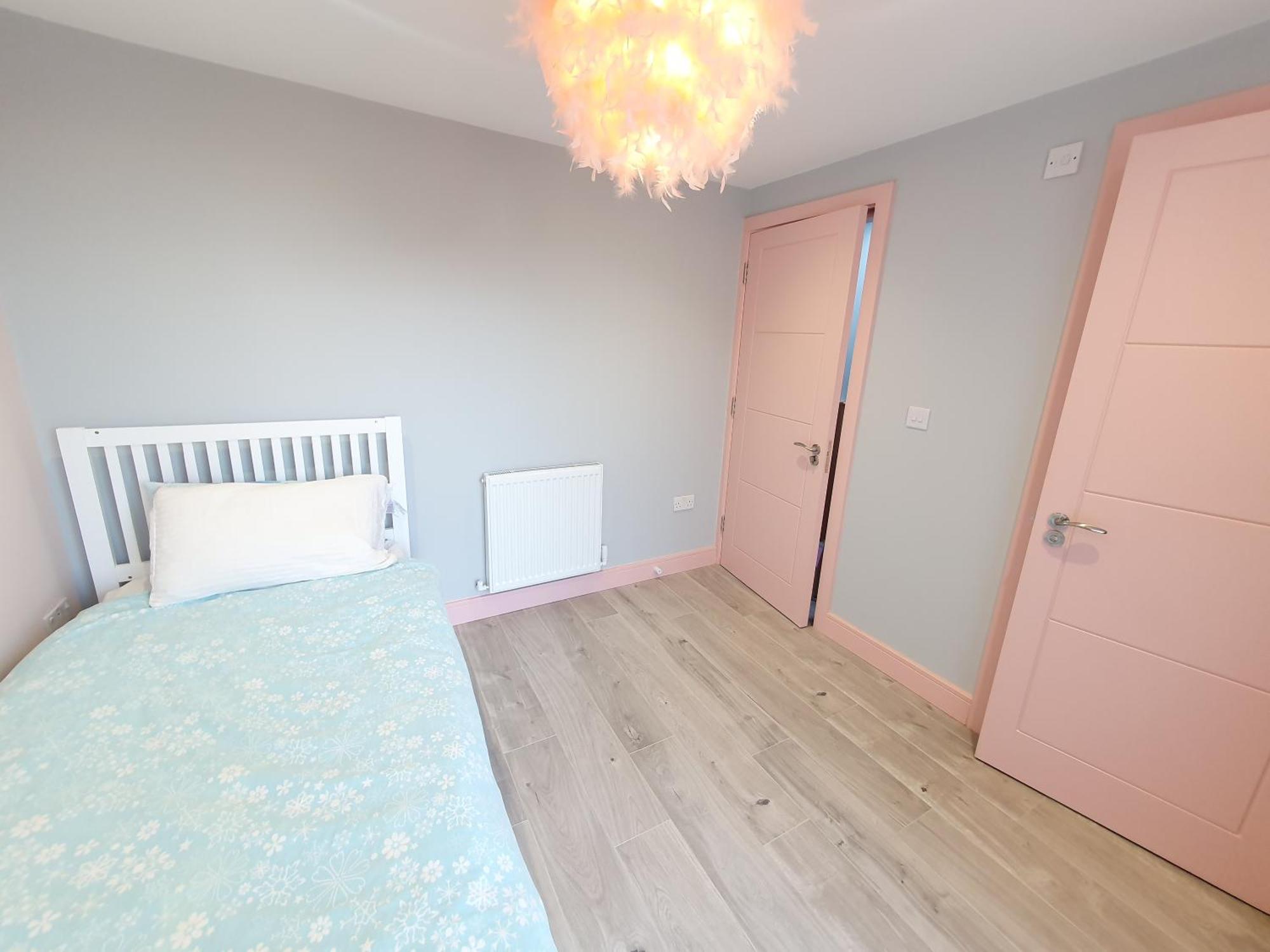 Beautiful Guest Rooms, Free Parking, 30Min Heathrow, 40Min Wembley, 60Min Central London Greenford  Eksteriør billede