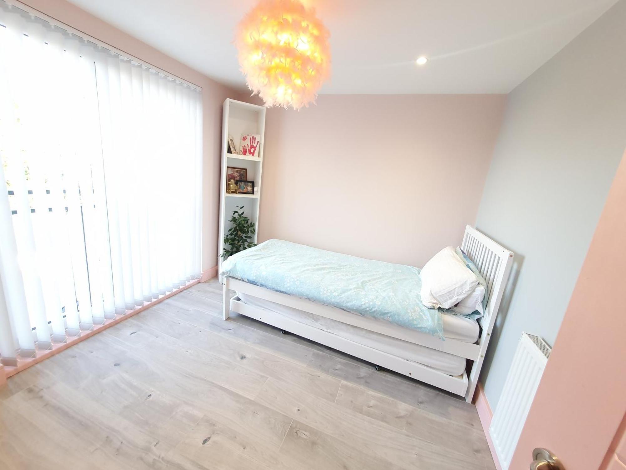 Beautiful Guest Rooms, Free Parking, 30Min Heathrow, 40Min Wembley, 60Min Central London Greenford  Eksteriør billede